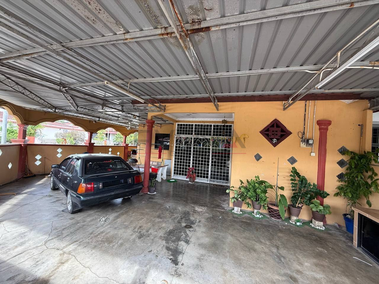 TAMAN DESA BUDIMAN 📍 | CORNER LOT | RENOVATED | TERES SETINGKAT | CASHBACK RM140,000 | ZERO DEPOSIT | BOOKING 1K 3