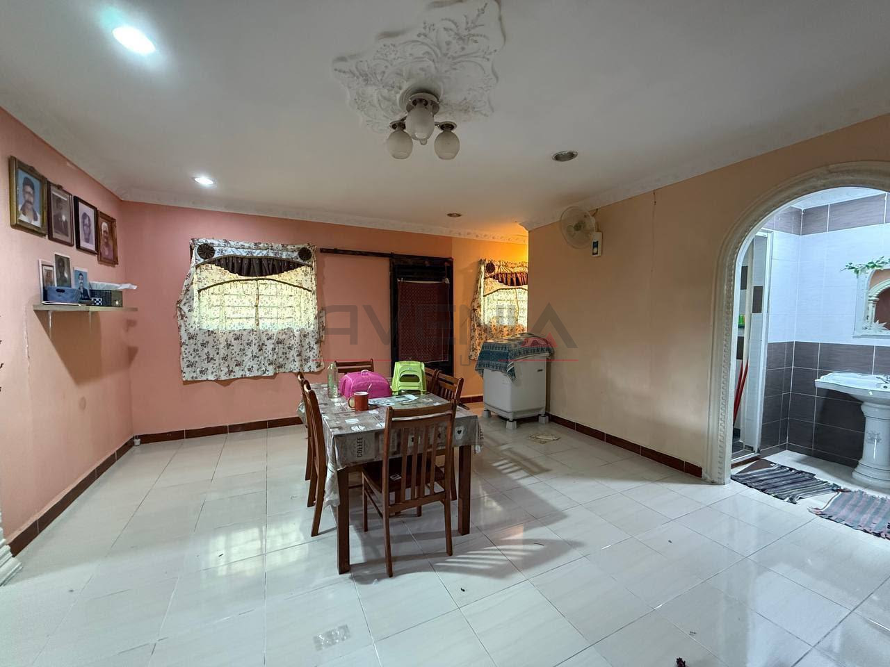 TAMAN DESA BUDIMAN 📍 | CORNER LOT | RENOVATED | TERES SETINGKAT | CASHBACK RM140,000 | ZERO DEPOSIT | BOOKING 1K 9