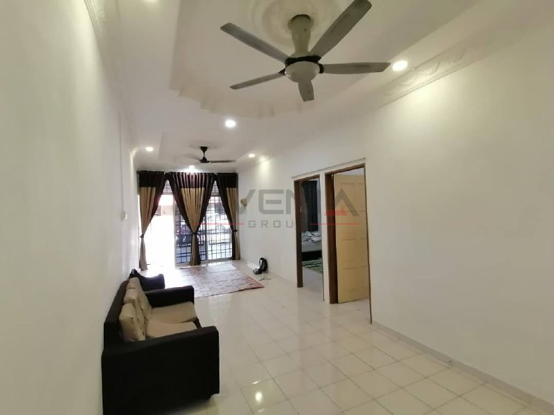TAMAN MAHSURI 📍 | RENOVATED | TERES SETINGKAT | CASHBACK RM25,000 | ZERO DEPOSIT | BOOKING 1K 9