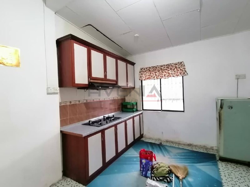 TAMAN MAHSURI 📍 | RENOVATED | TERES SETINGKAT | CASHBACK RM25,000 | ZERO DEPOSIT | BOOKING 1K 15