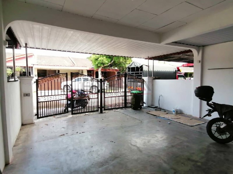 TAMAN MAHSURI 📍 | RENOVATED | TERES SETINGKAT | CASHBACK RM25,000 | ZERO DEPOSIT | BOOKING 1K 31