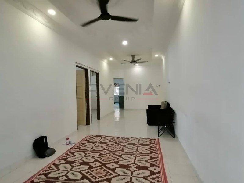 TAMAN MAHSURI 📍 | RENOVATED | TERES SETINGKAT | CASHBACK RM25,000 | ZERO DEPOSIT | BOOKING 1K 28
