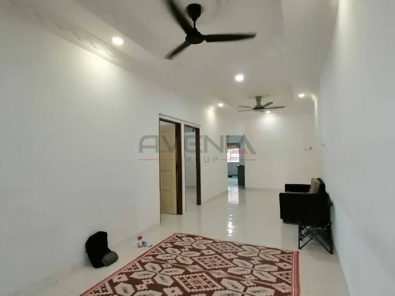 TAMAN MAHSURI 📍 | RENOVATED | TERES SETINGKAT | CASHBACK RM25,000 | ZERO DEPOSIT | BOOKING 1K 29