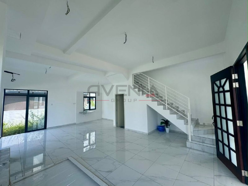 VILLA NATURA 📍 | CORNER LOT | OPEN FACING | SEMI-D 2 TINGKAT | CASHBACK RM45,000 | ZERO DEPOSIT | BOOKING 1K 6