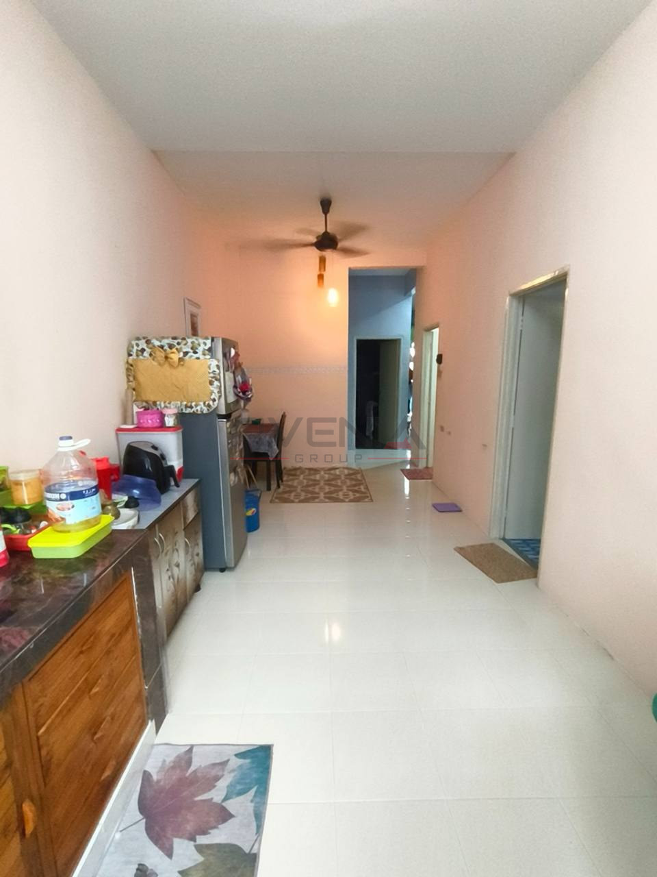 TAMAN SUTERA IDAMAN 📍 | TERES SETINGKAT | CASHBACK RM20,000 | ZERO DEPOSIT | BOOKING 1K 8
