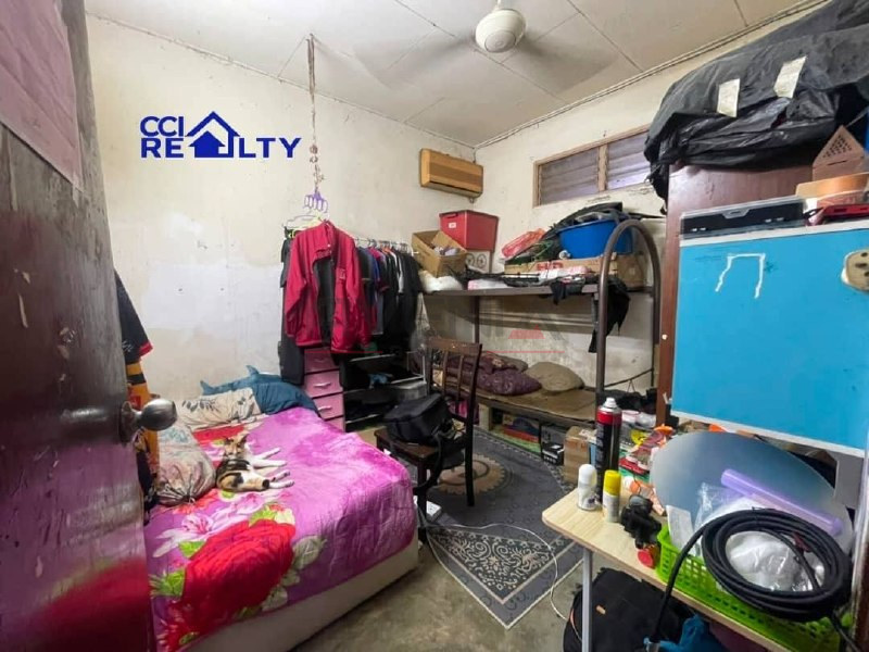 TAMAN BISTARI 📍 | TERES SETINGKAT | CASHBACK RM20,000 | ZERO DEPOSIT | BOOKING 1K 11