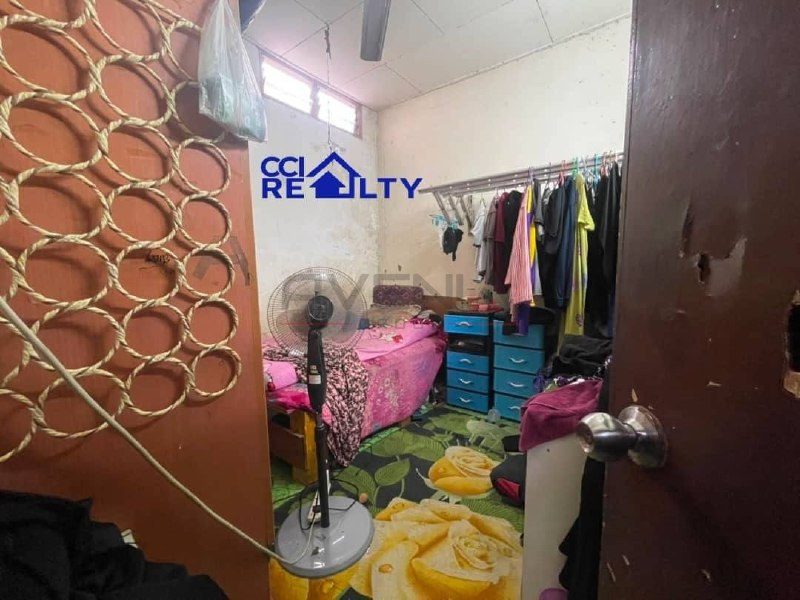 TAMAN BISTARI 📍 | TERES SETINGKAT | CASHBACK RM20,000 | ZERO DEPOSIT | BOOKING 1K 16