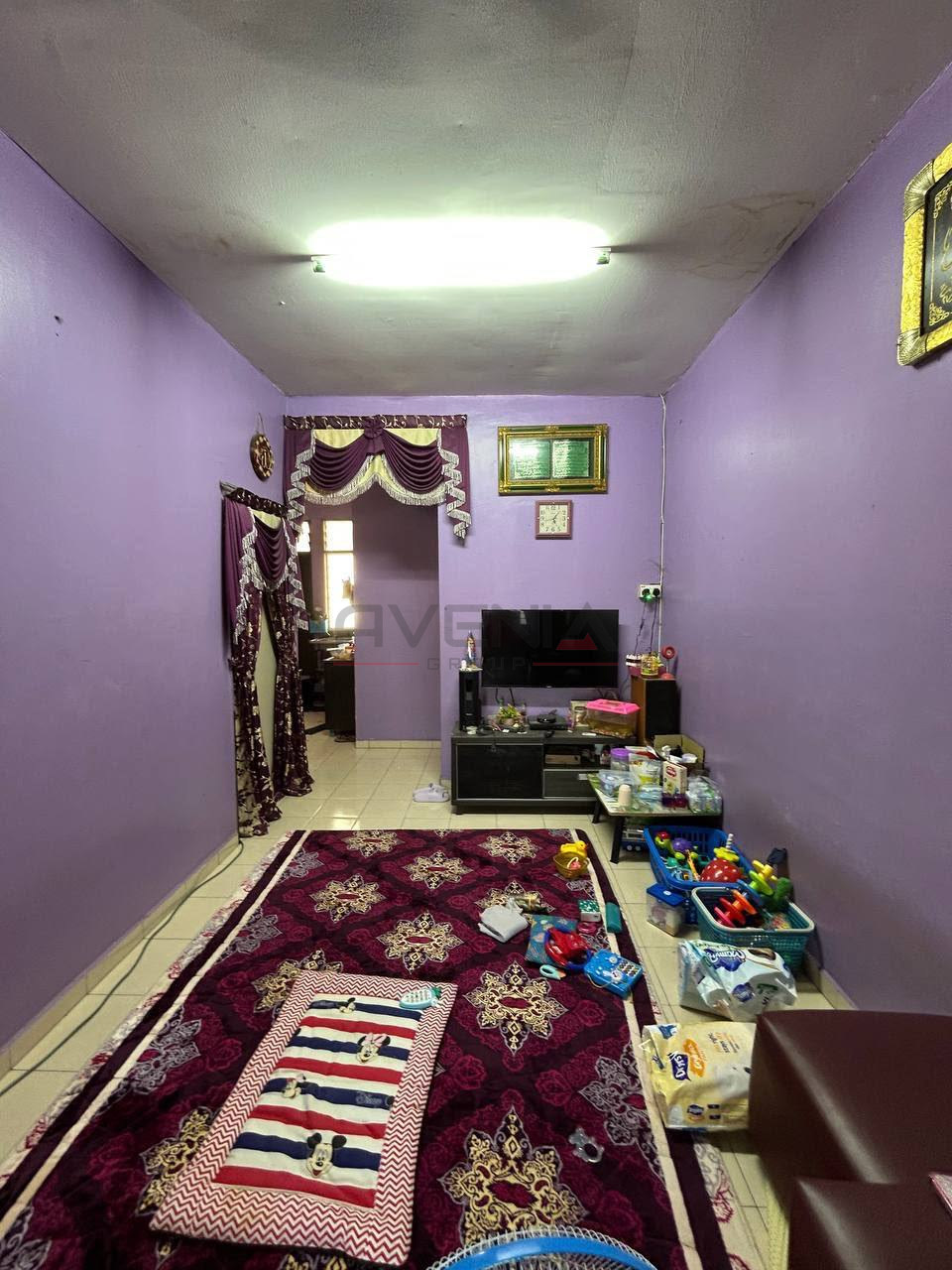 TAMAN SERAI WANGI 3 & 4 📍 | RENOVATED | TERES SETINGKAT | CASHBACK RM25,000 | ZERO DEPOSIT | BOOKING 1K 6