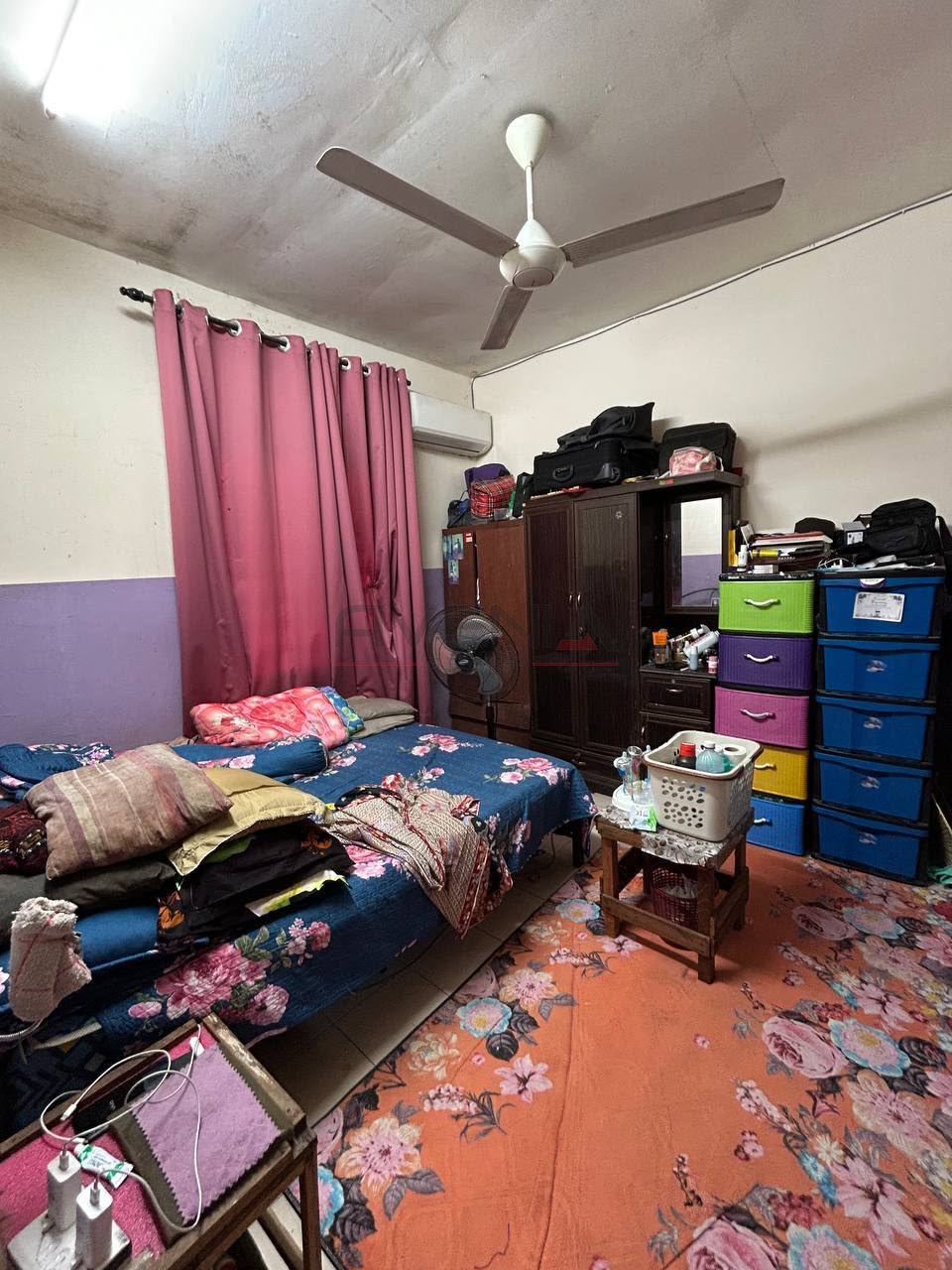 TAMAN SERAI WANGI 3 & 4 📍 | RENOVATED | TERES SETINGKAT | CASHBACK RM25,000 | ZERO DEPOSIT | BOOKING 1K 7