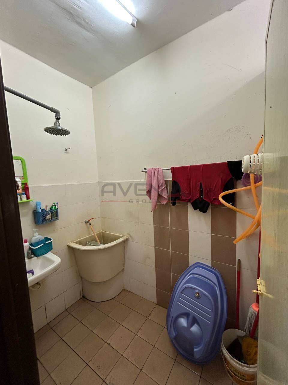 TAMAN SERAI WANGI 3 & 4 📍 | RENOVATED | TERES SETINGKAT | CASHBACK RM25,000 | ZERO DEPOSIT | BOOKING 1K 11