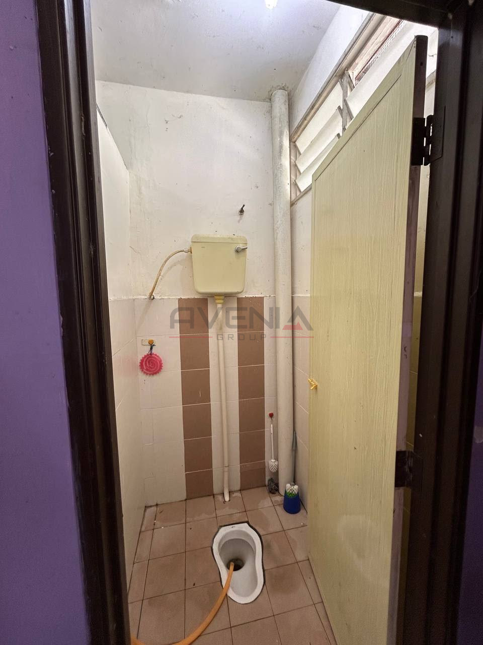 TAMAN SERAI WANGI 3 & 4 📍 | RENOVATED | TERES SETINGKAT | CASHBACK RM25,000 | ZERO DEPOSIT | BOOKING 1K 12