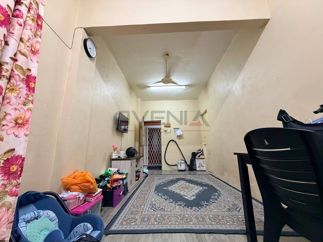 FLAT TAMAN SERI JENARIS 📍 | CASHBACK RM10,000 | ZERO DEPOSIT | BOOKING 1K 5