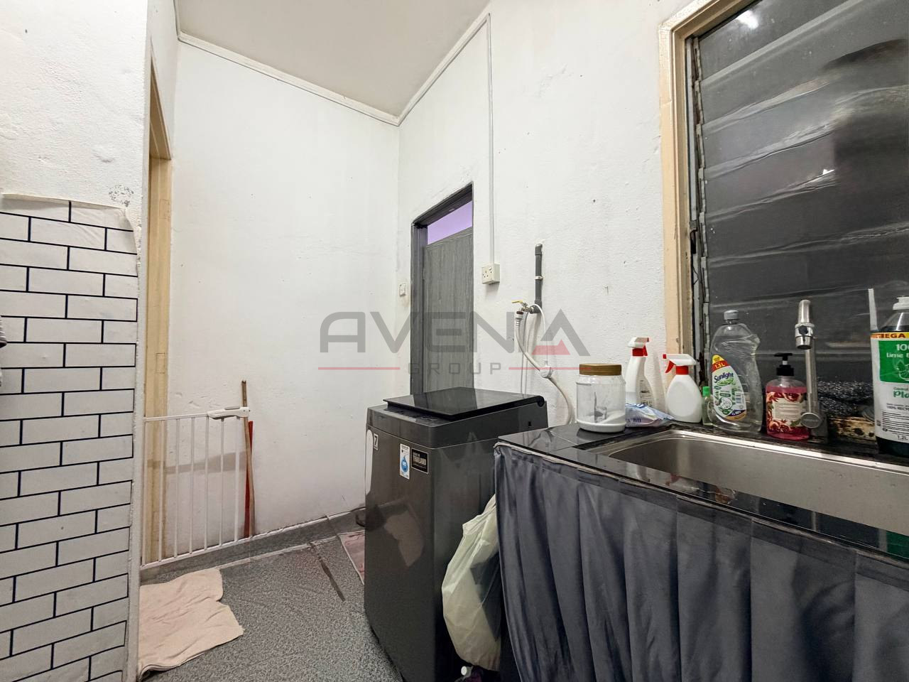 FLAT TAMAN SERI JENARIS 📍 | CASHBACK RM10,000 | ZERO DEPOSIT | BOOKING 1K 11