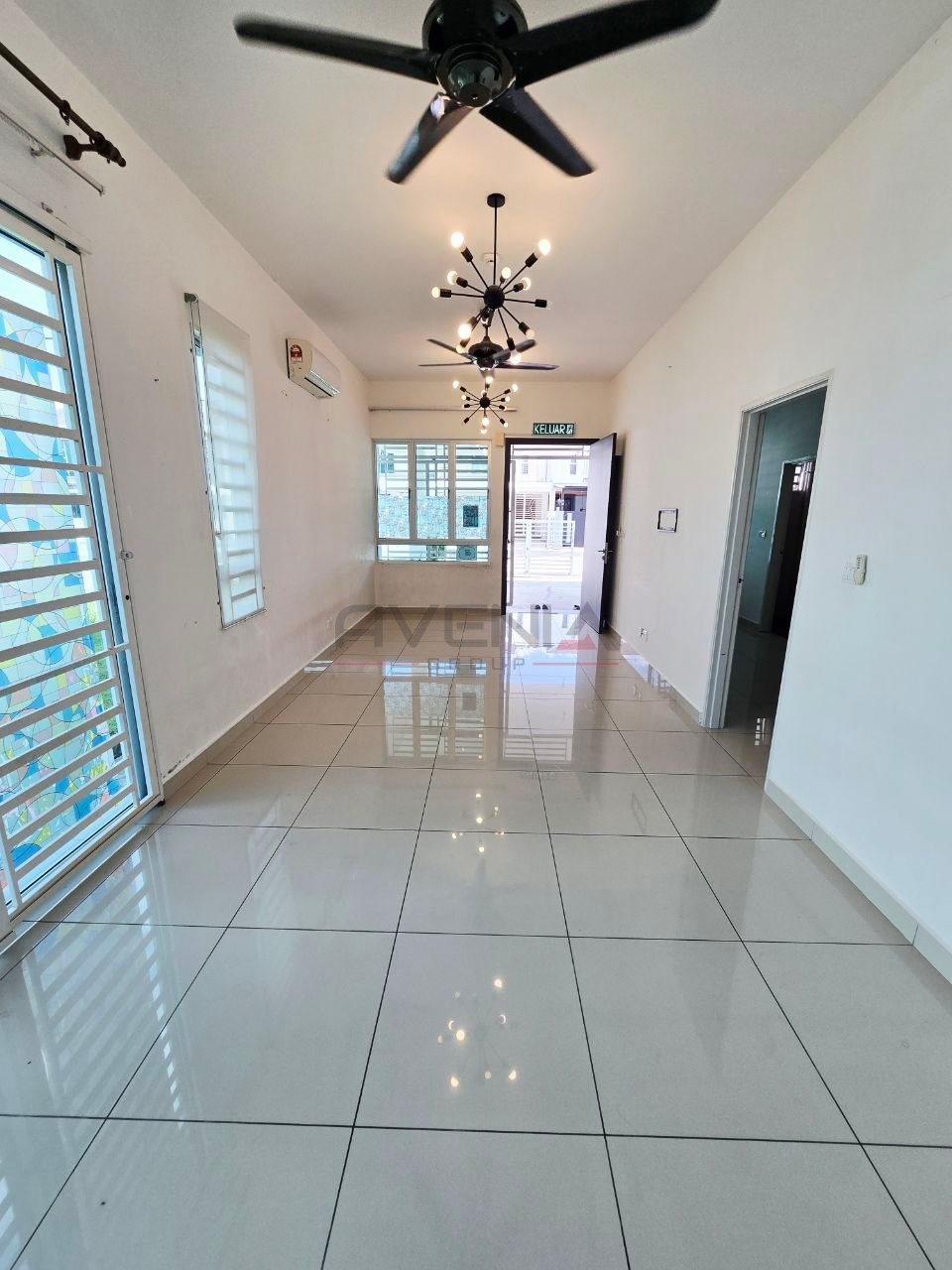 MUTIARA RESIDENCE 📍 | CORNER LOT | TERES SETINGKAT | CASHBACK RM30,000 | ZERO DEPOSIT | BOOKING 1K 6