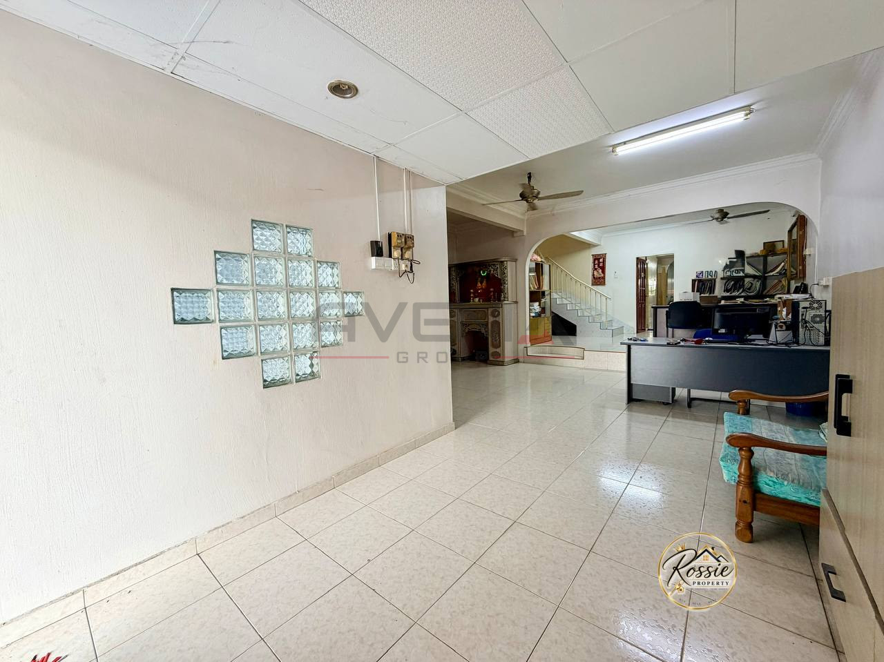 TAMAN SETAR 📍 | TERES 2 TINGKAT | BELOW MARKET VALUE RM50,000 8