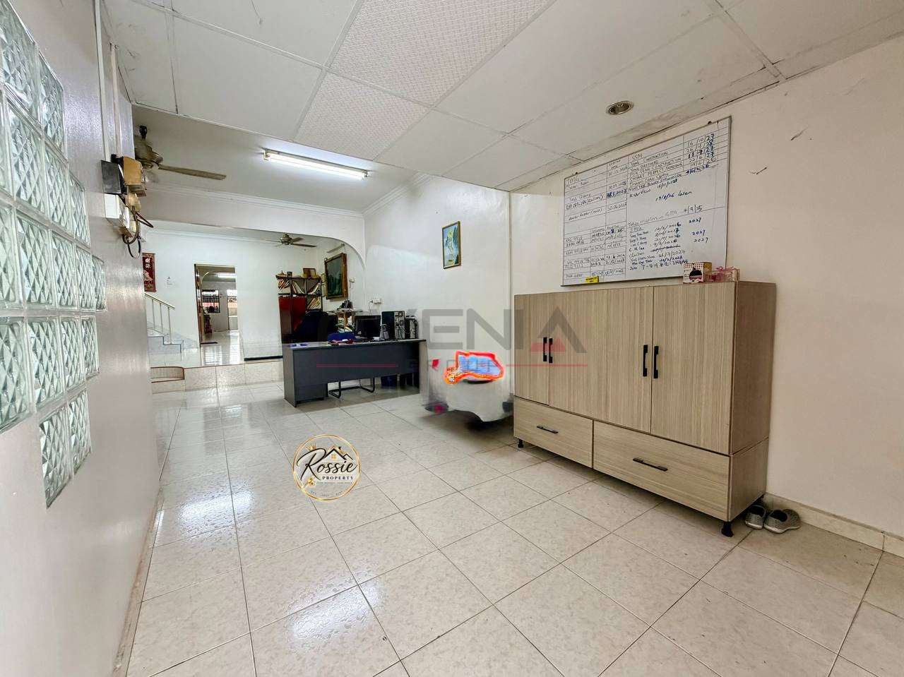 TAMAN SETAR 📍 | TERES 2 TINGKAT | BELOW MARKET VALUE RM50,000 9