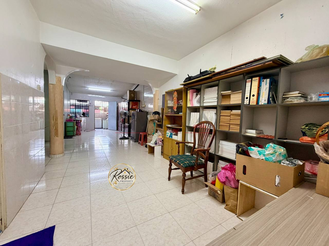 TAMAN SETAR 📍 | TERES 2 TINGKAT | BELOW MARKET VALUE RM50,000 10