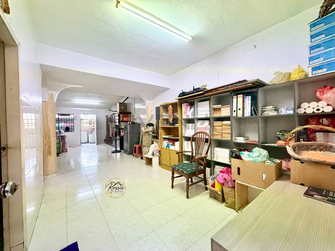 TAMAN SETAR 📍 | TERES 2 TINGKAT | BELOW MARKET VALUE RM50,000 17