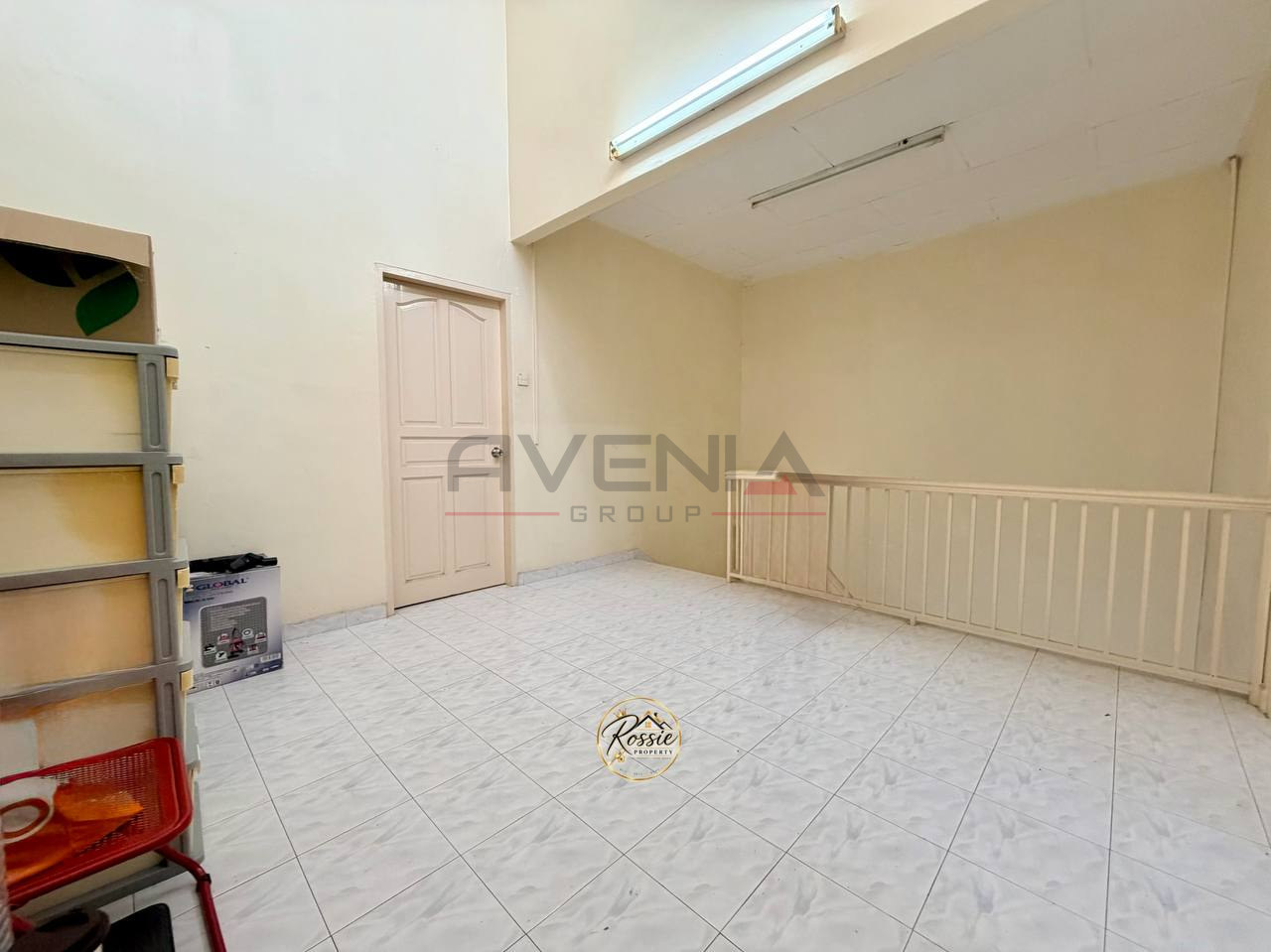 TAMAN SETAR 📍 | TERES 2 TINGKAT | BELOW MARKET VALUE RM50,000 23