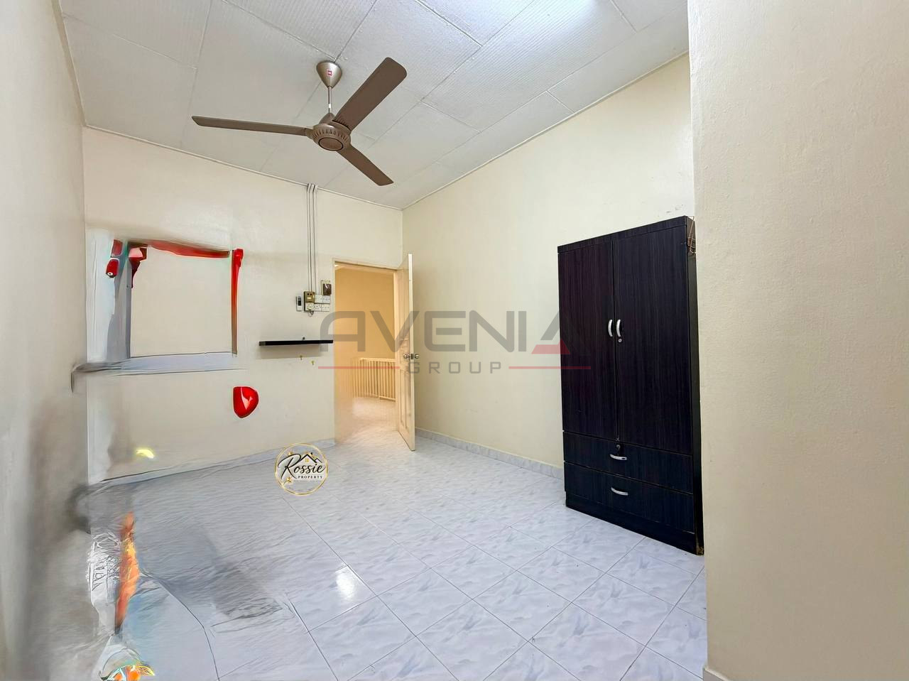 TAMAN SETAR 📍 | TERES 2 TINGKAT | BELOW MARKET VALUE RM50,000 22