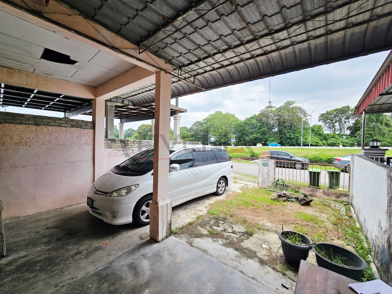 TAMAN SEJATI INDAH 📍 | OPEN FACING | TERES 2 TINGKAT | CASHBACK RM45,000 | ZERO DEPOSIT | BOOKING 1K 2