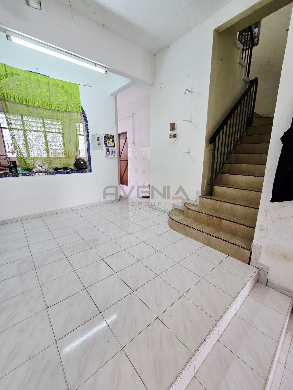 TAMAN SEJATI INDAH 📍 | OPEN FACING | TERES 2 TINGKAT | CASHBACK RM45,000 | ZERO DEPOSIT | BOOKING 1K 4