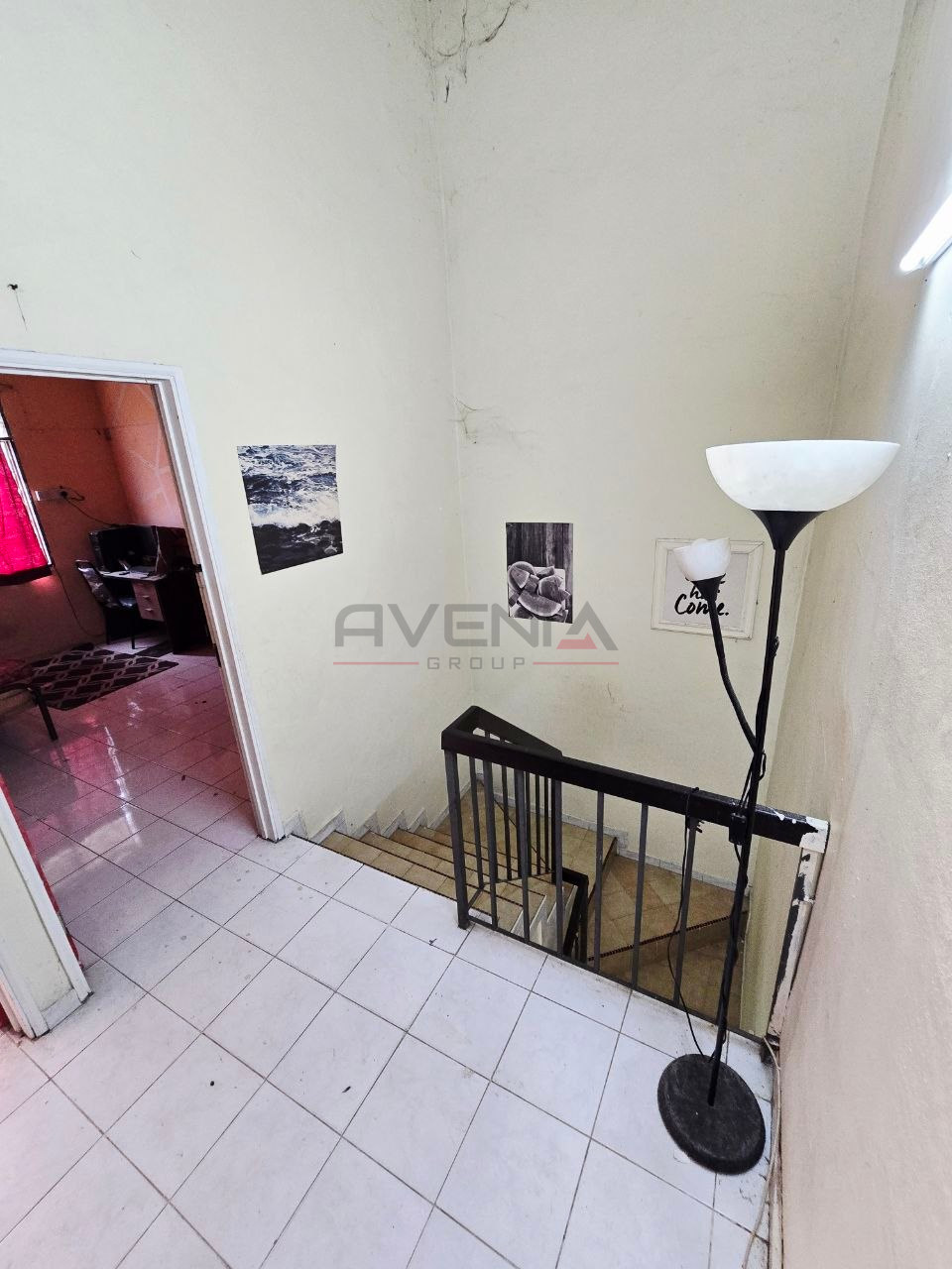 TAMAN SEJATI INDAH 📍 | OPEN FACING | TERES 2 TINGKAT | CASHBACK RM45,000 | ZERO DEPOSIT | BOOKING 1K 6