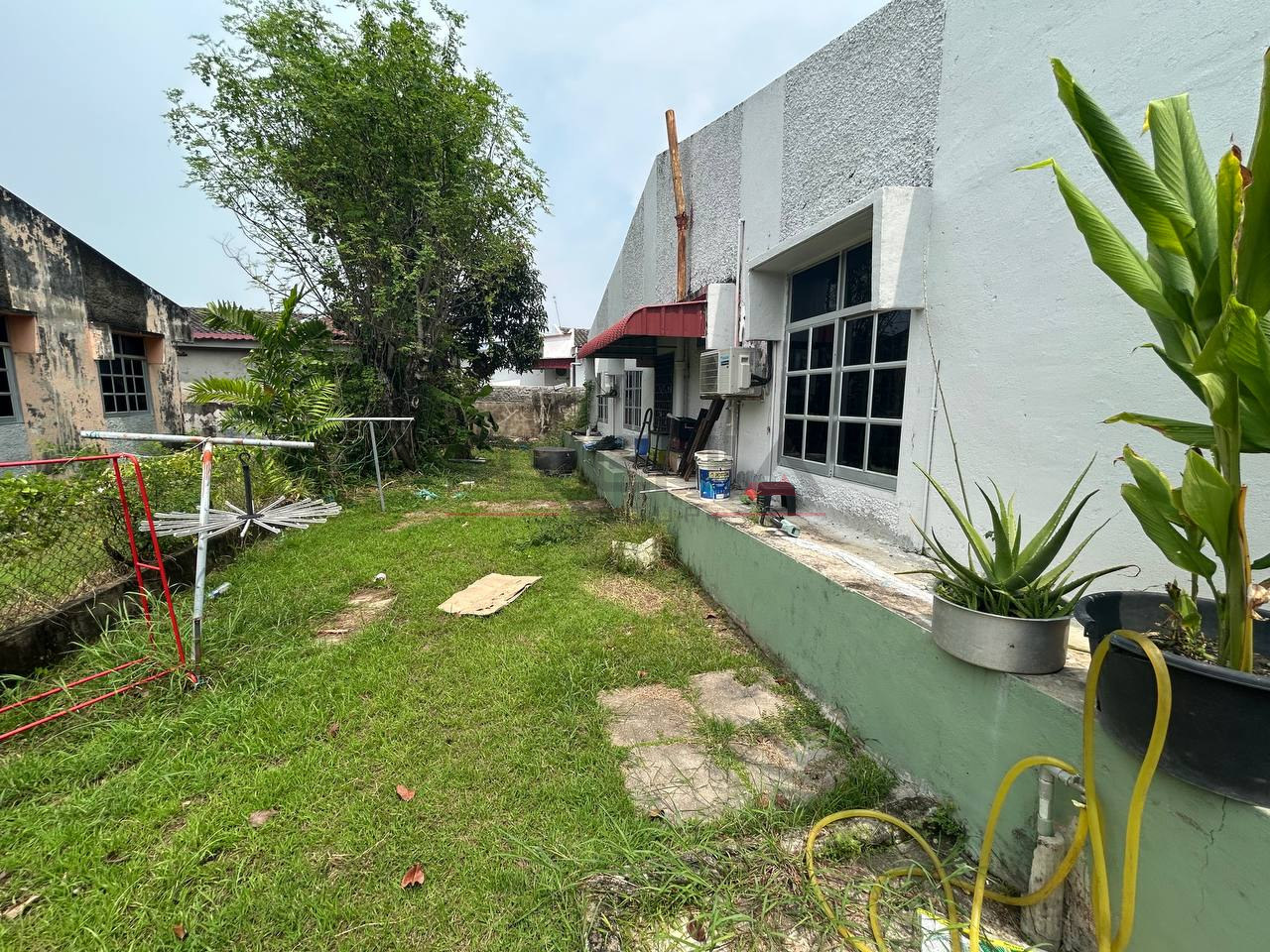 TAMAN BERJAYA 📍 | SEMI-D SETINGKAT | CASHBACK RM55,000 | ZERO DEPOSIT | BOOKING 1K 3