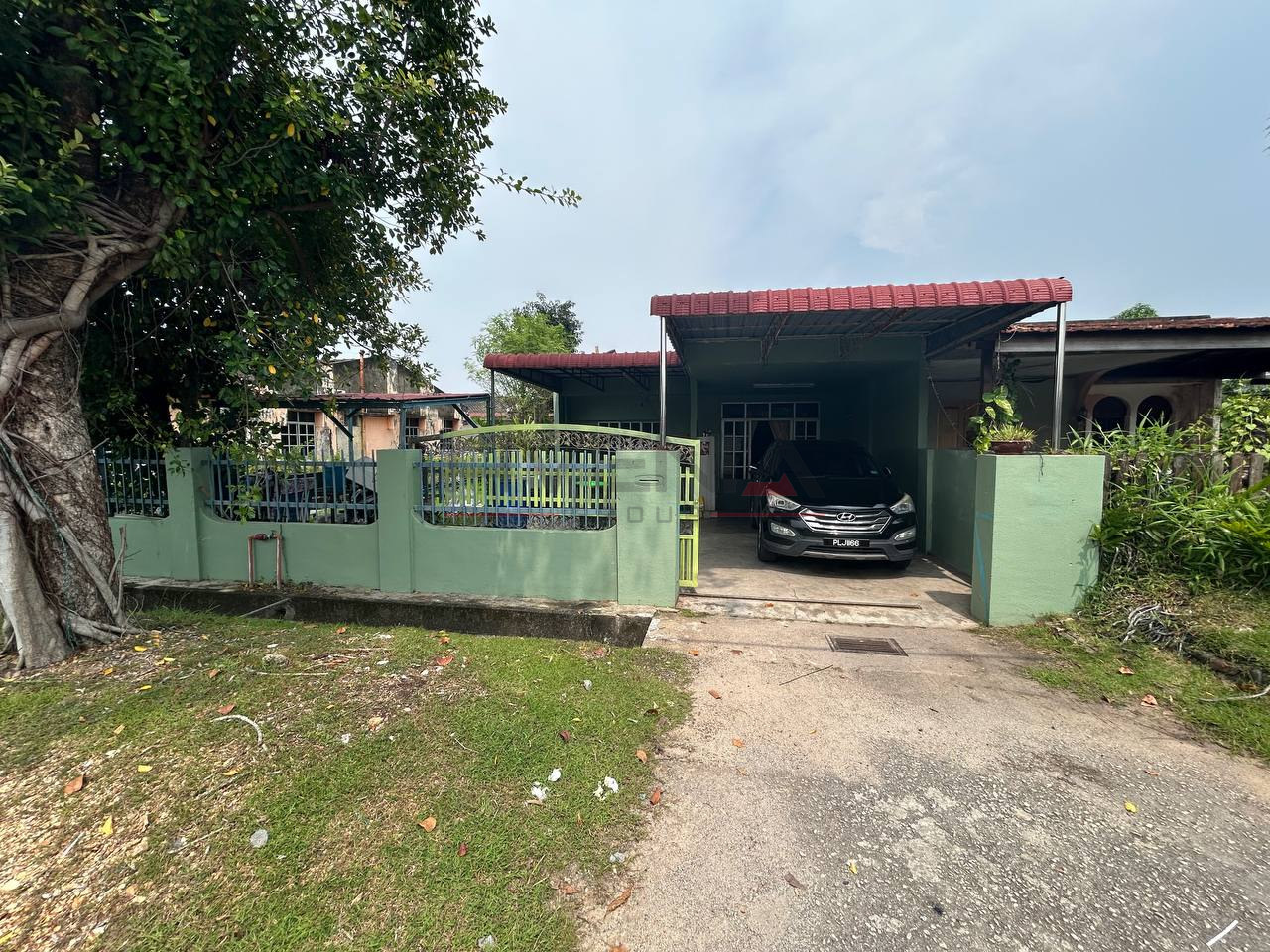TAMAN BERJAYA 📍 | SEMI-D SETINGKAT | CASHBACK RM55,000 | ZERO DEPOSIT | BOOKING 1K