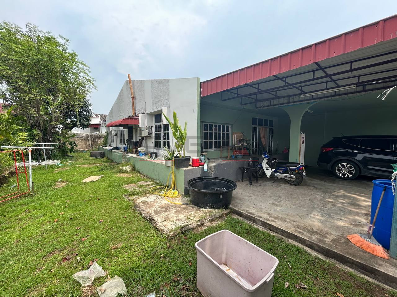 TAMAN BERJAYA 📍 | SEMI-D SETINGKAT | CASHBACK RM55,000 | ZERO DEPOSIT | BOOKING 1K 2