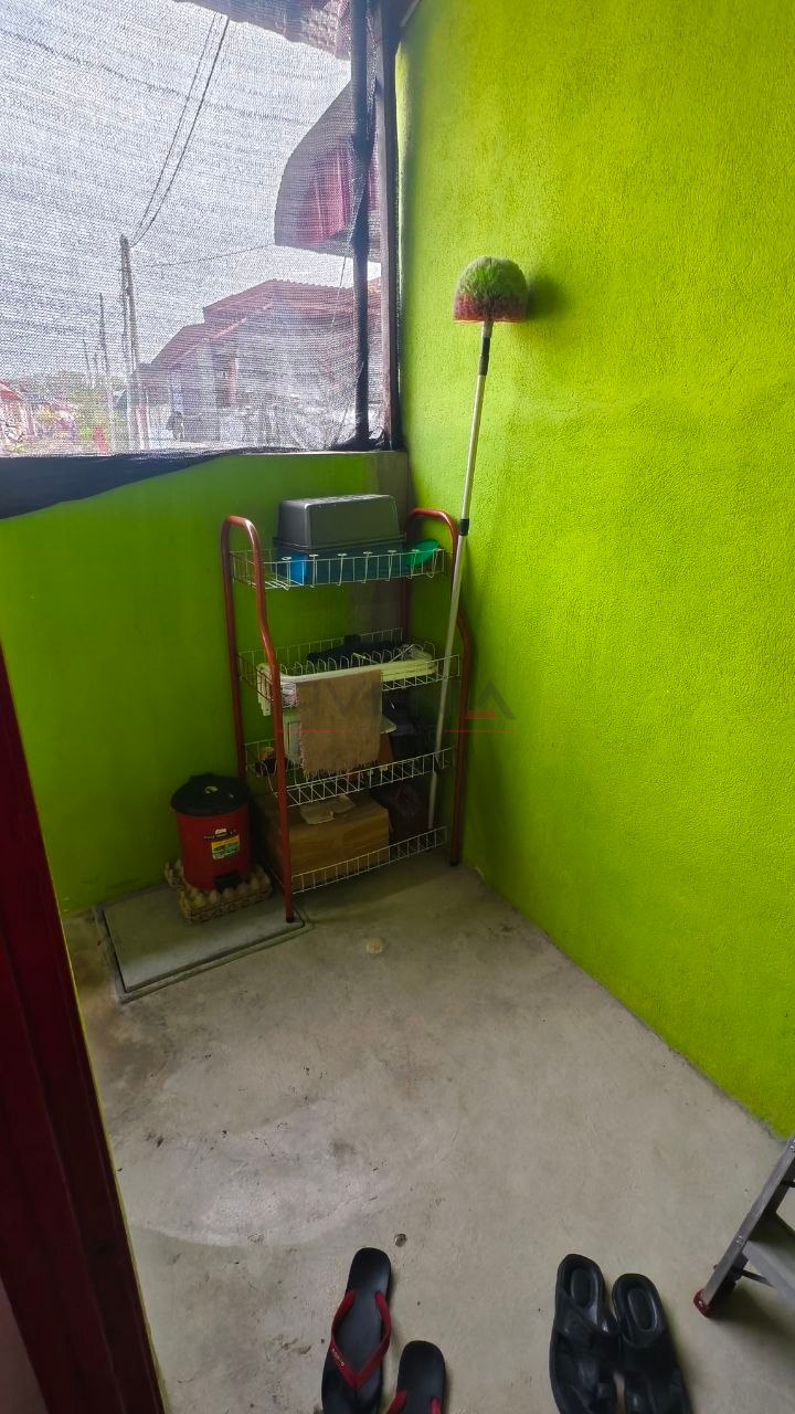 TAMAN PERMAI BESTARI 📍 | TERES SETINGKAT | CASHBACK RM15,000 | ZERO DEPOSIT | BOOKING 1K 7