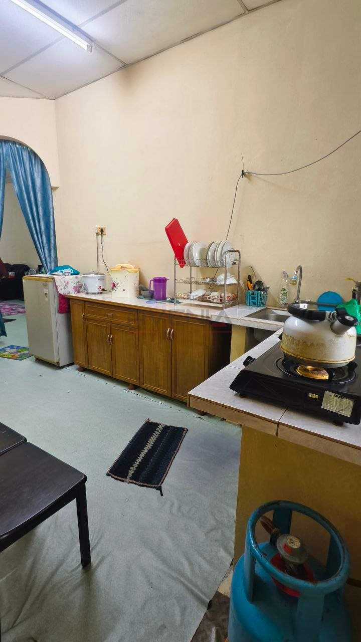 TAMAN PERMAI BESTARI 📍 | TERES SETINGKAT | CASHBACK RM15,000 | ZERO DEPOSIT | BOOKING 1K 5