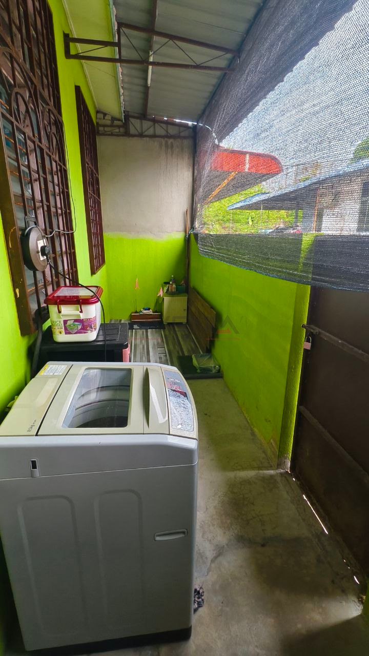 TAMAN PERMAI BESTARI 📍 | TERES SETINGKAT | CASHBACK RM15,000 | ZERO DEPOSIT | BOOKING 1K 6