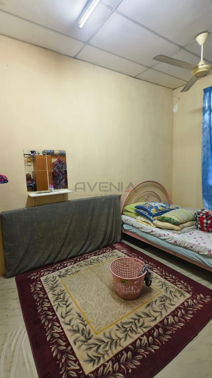 TAMAN PERMAI BESTARI 📍 | TERES SETINGKAT | CASHBACK RM15,000 | ZERO DEPOSIT | BOOKING 1K 13