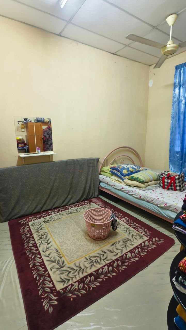 TAMAN PERMAI BESTARI 📍 | TERES SETINGKAT | CASHBACK RM15,000 | ZERO DEPOSIT | BOOKING 1K 14