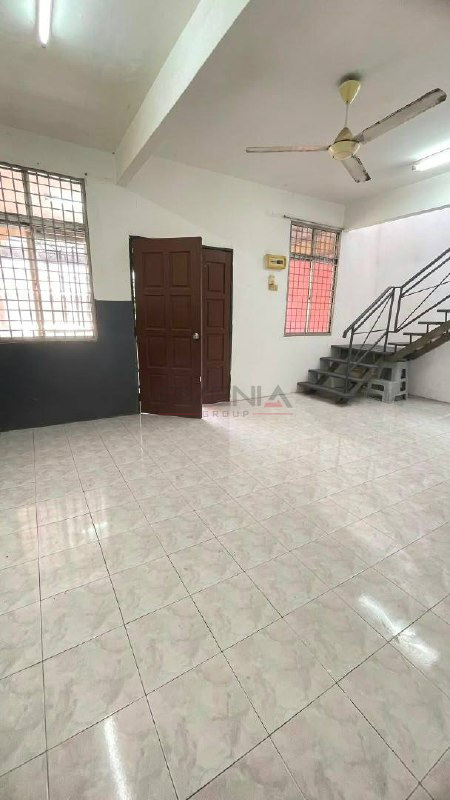 UNTUK DIJUAL ❗TAMAN TASEK SEMELING 📍 | TERES 2 TINGKAT | CASHBACK RM51,000 | ZERO DEPOSIT | BOOKING 1K