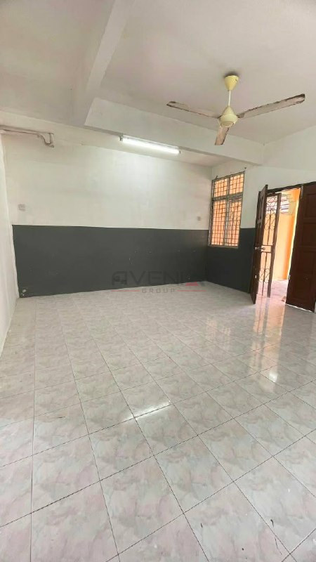 UNTUK DIJUAL ❗TAMAN TASEK SEMELING 📍 | TERES 2 TINGKAT | CASHBACK RM51,000 | ZERO DEPOSIT | BOOKING 1K 12