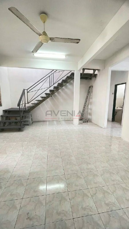 UNTUK DIJUAL ❗TAMAN TASEK SEMELING 📍 | TERES 2 TINGKAT | CASHBACK RM51,000 | ZERO DEPOSIT | BOOKING 1K 11