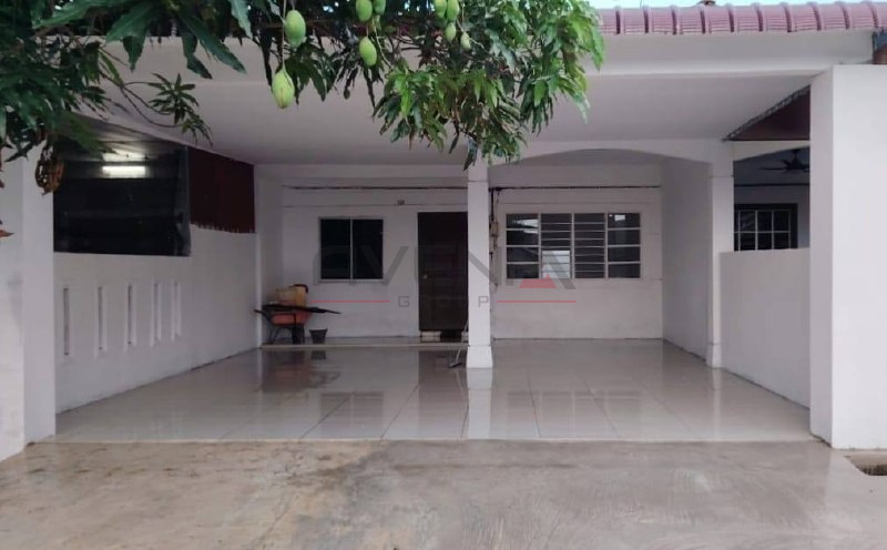 TAMAN LEMBAH BUJANG 📍 | TERES SETINGKAT | CASHBACK RM20,000 | ZERO DEPOSIT | BOOKING 1K