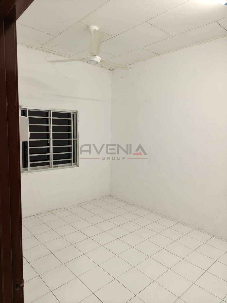 TAMAN LEMBAH BUJANG 📍 | TERES SETINGKAT | CASHBACK RM20,000 | ZERO DEPOSIT | BOOKING 1K 3
