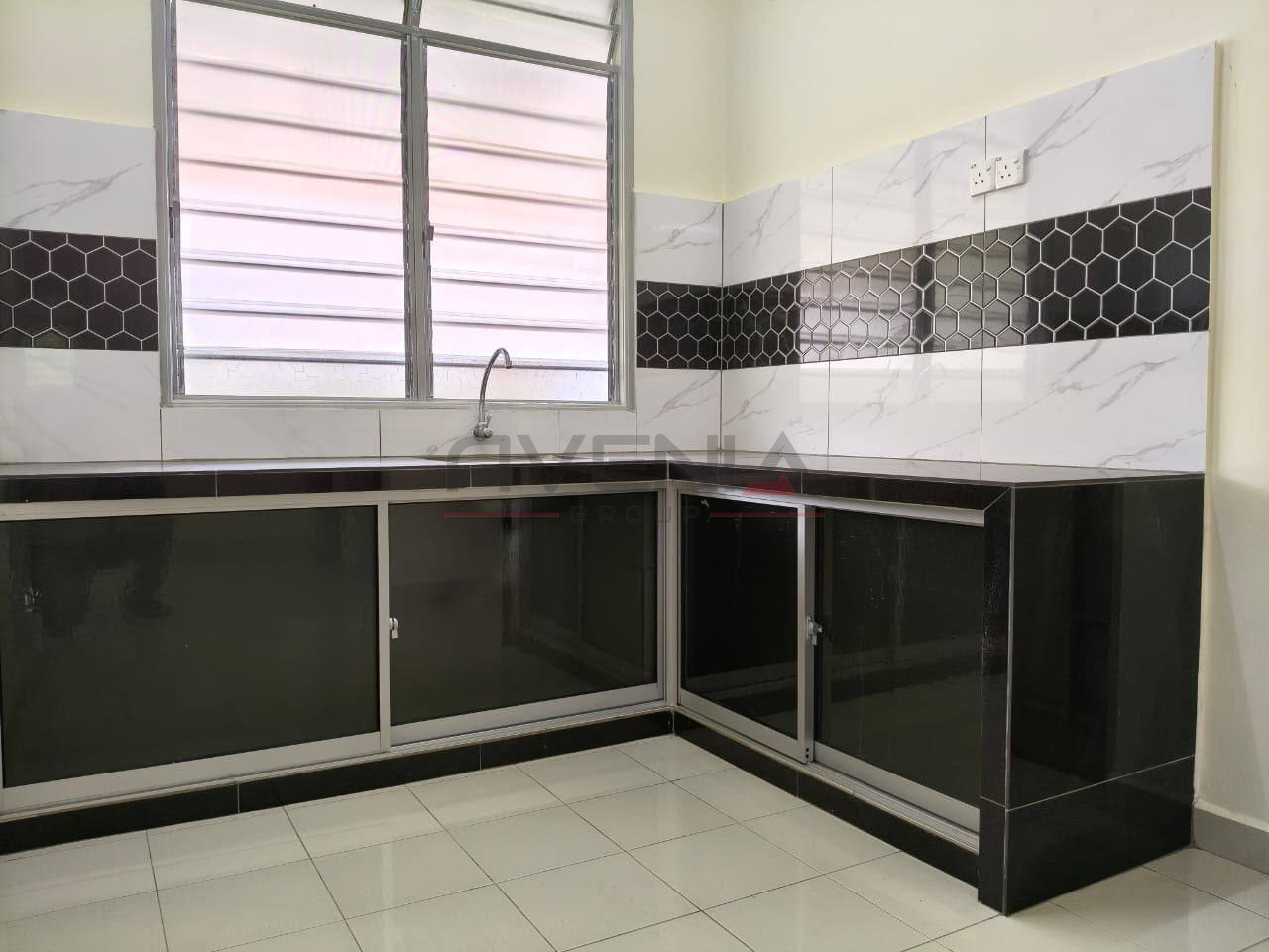 TERES SETINGKAT UNTUK DIJUAL DI BANDAR SERI ASTANA 📍 | TERES SETINGKAT | CASHBACK RM22,000 | ZERO DEPOSIT | BOOKING 1K 2