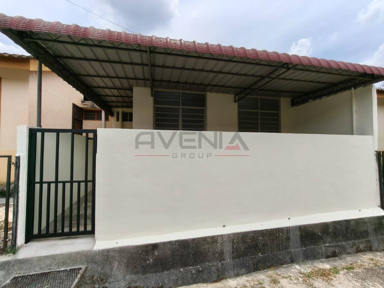 TERES SETINGKAT UNTUK DIJUAL DI BANDAR SERI ASTANA 📍 | TERES SETINGKAT | CASHBACK RM22,000 | ZERO DEPOSIT | BOOKING 1K 7