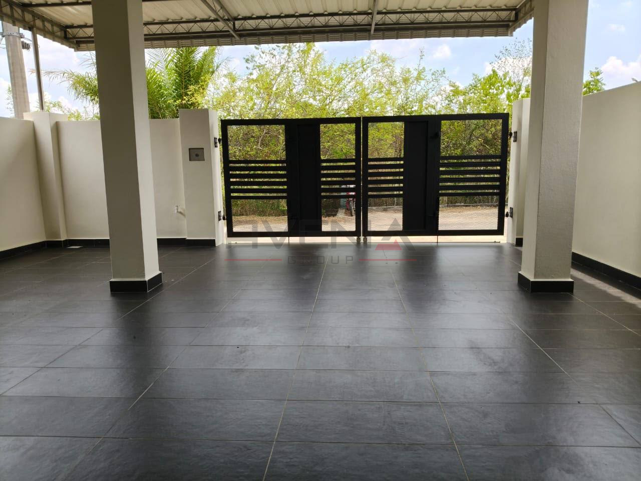 TERES SETINGKAT UNTUK DIJUAL DI BANDAR SERI ASTANA 📍 | TERES SETINGKAT | CASHBACK RM22,000 | ZERO DEPOSIT | BOOKING 1K 5