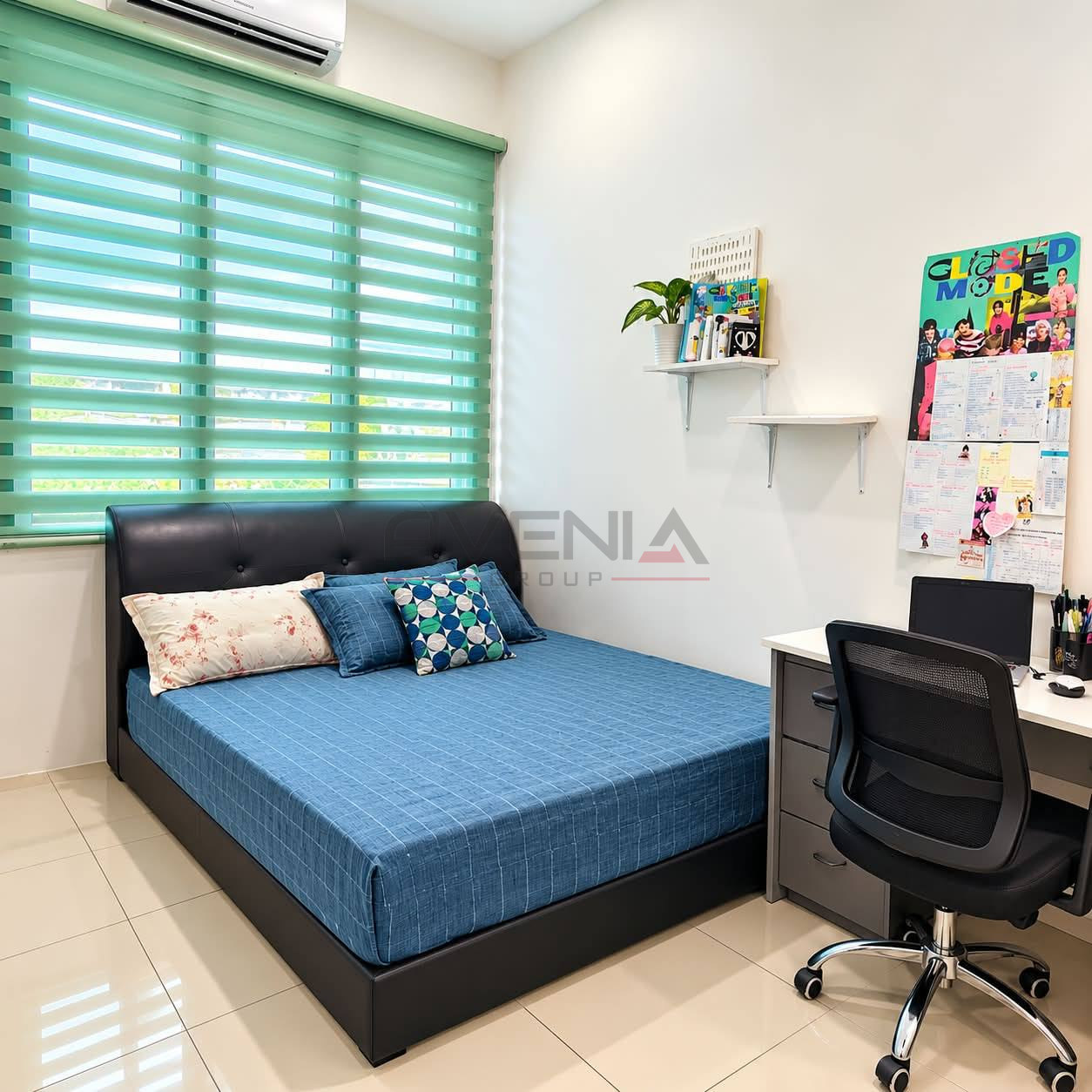TAMAN MERAWAN INDAH 📍 | CORNER LOT | TERES 2 TINGKAT | BELOW MARKET VALUE RM50,000 4