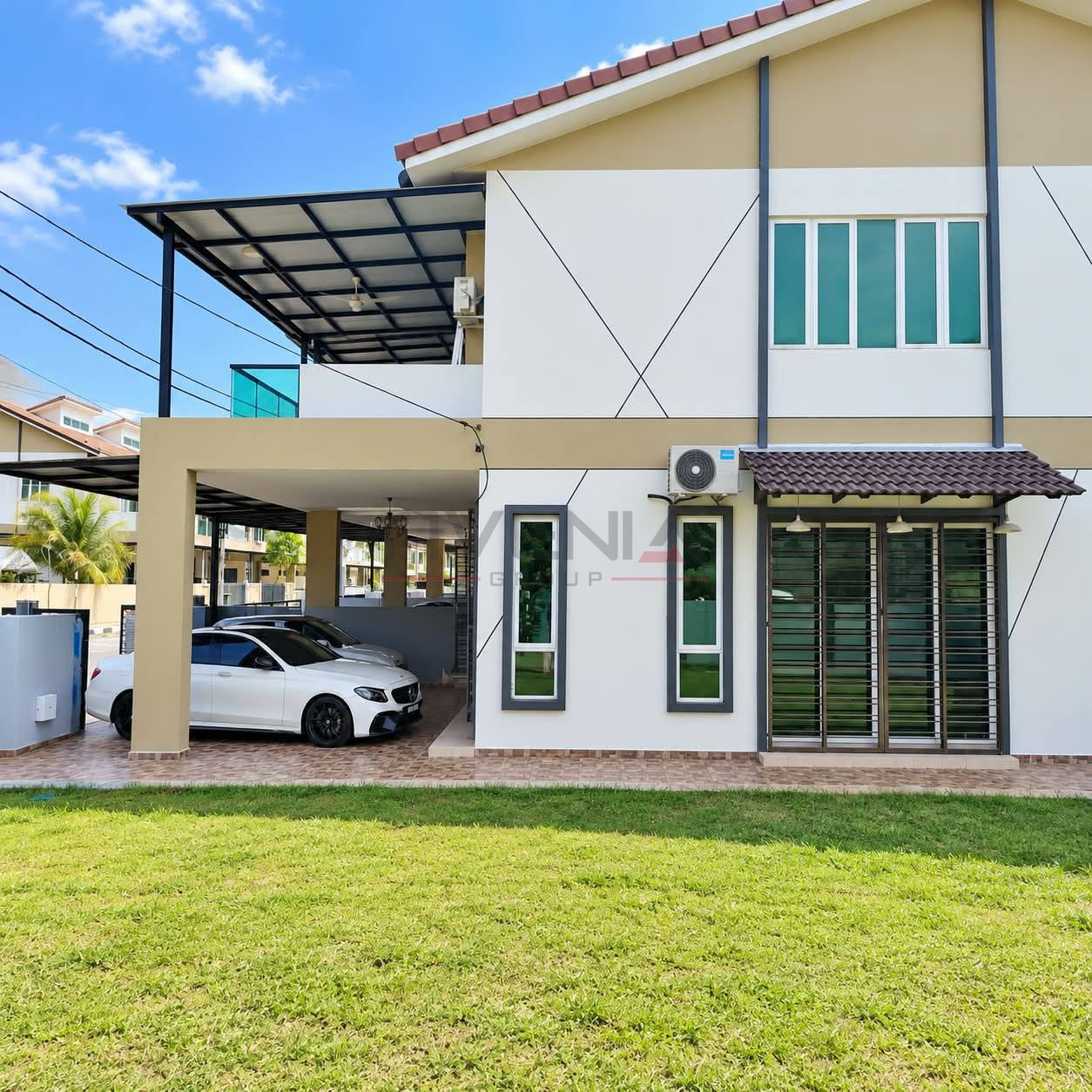 TAMAN MERAWAN INDAH 📍 | CORNER LOT | TERES 2 TINGKAT | BELOW MARKET VALUE RM50,000 2