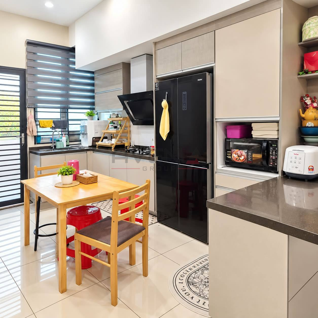 TAMAN MERAWAN INDAH 📍 | CORNER LOT | TERES 2 TINGKAT | BELOW MARKET VALUE RM50,000 9