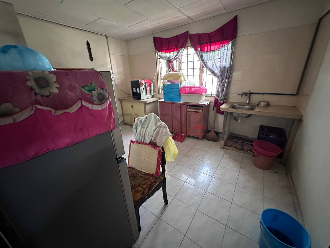 LOKASI : TAMAN KEMUNING 📍 | TERES SETINGKAT | CASHBACK RM25,000 | ZERO DEPOSIT | BOOKING 1K 8