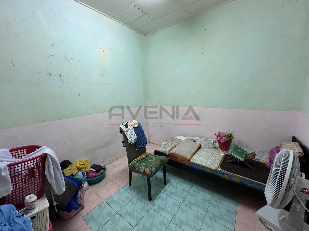 LOKASI : TAMAN KEMUNING 📍 | TERES SETINGKAT | CASHBACK RM25,000 | ZERO DEPOSIT | BOOKING 1K 12