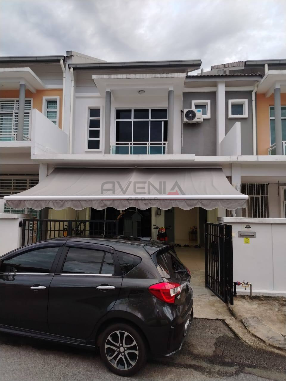 TAMAN TUNKU INTAN SYAFINAS (TTIS) 📍 | TERES 2 TINGKAT | ZERO DEPOSIT | BOOKING 1K