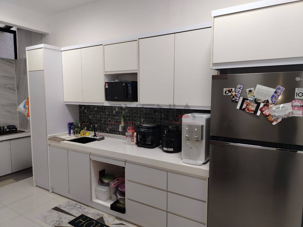 TAMAN TUNKU INTAN SYAFINAS (TTIS) 📍 | TERES 2 TINGKAT | ZERO DEPOSIT | BOOKING 1K 5